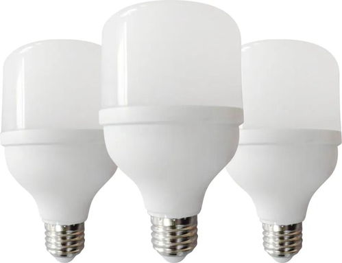 led球泡燈悅享品質 共鑄未來