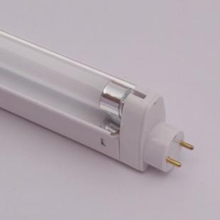 大唐光電高檔T5轉(zhuǎn)換型白漆小罩電子節(jié)能燈架 14W 21W 28W 35W._燈具照明_世界工廠網(wǎng)中國(guó)產(chǎn)品信息庫