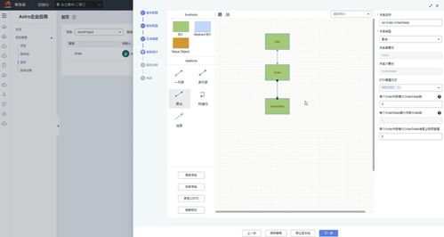 華為云Astro低代碼平臺(tái) 賦能業(yè)務(wù)專家，成就全場(chǎng)景敏捷開發(fā)